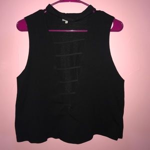 Cute Tobi tank top perfect for parties